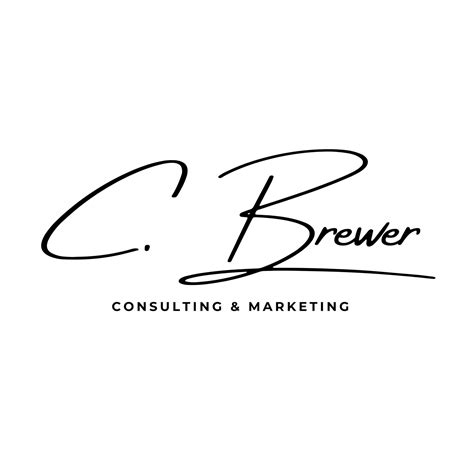 C.Brewer Consulting & Marketing