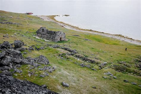 Why Did Greenlands Vikings Vanish Smithsonian