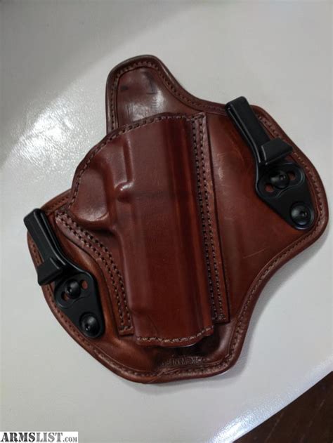 Armslist For Sale Bianchi Holster