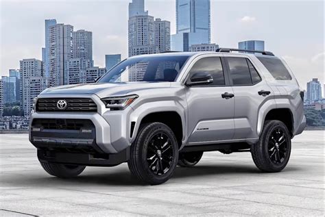 6th Gen 4Runner Expectations What We Hope To See