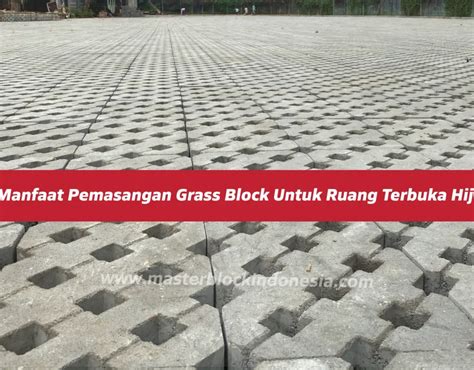 6 Cara Menghitung Kebutuhan Paving Block Per Meter Persegi