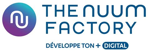 The NUUM Factory Lyon Entreprises LE