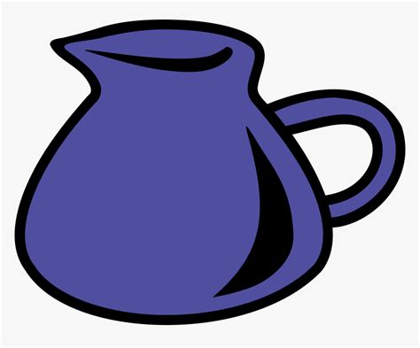 jugs - Clip Art Library