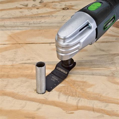 Genesis GMT15A Multi Purpose Oscillating Tool At Sutherlands