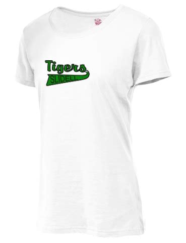 Slidell High School Tigers Football Apparel