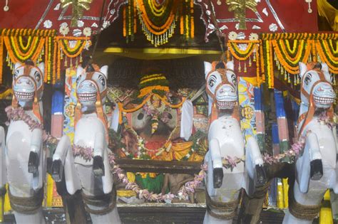 Mahaprasad in Jagannath Puri: Biggest Kitchen of World! - A Soul Window