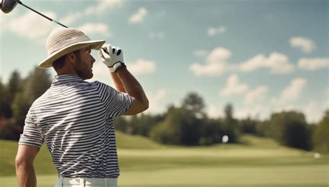 5 Best Golf Hats for Sun Protection to Keep You Cool on the Course