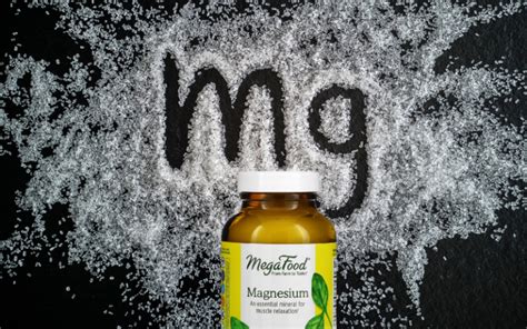 Everything You Need to Know About Megafood Magnesium - Flab Fix