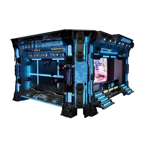 D Naked Eye Movie Theater Surround Sound System Immersive Theater D Theater And D Naked Eye