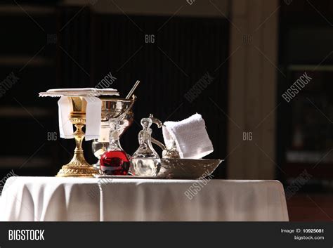 Catholic Mass Image & Photo (Free Trial) | Bigstock