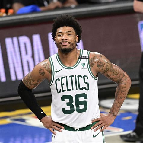 Marcus Smart