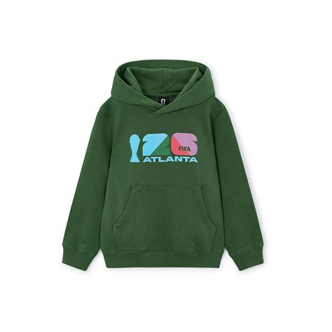 FIFA World Cup 2026™ Atlanta Host City Merchandise - Official FIFA Store