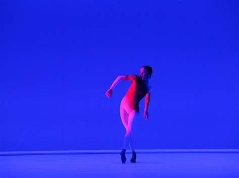 Asia At ICE HOT Nordic Dance Platform Oslo ASEF Culture360