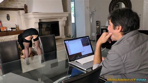 I Prepare The Fire In The Chimney Porn Pic