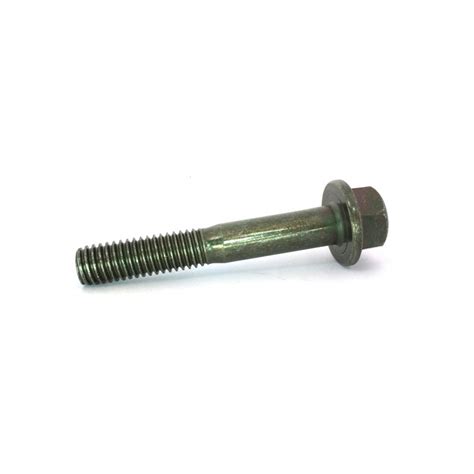 China Din Hexagon Flange Bolts Manufacturers And Suppliers Tiancong