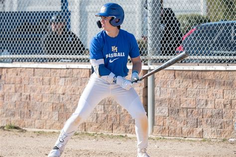 Varsity Baseball 2023 Kellenberg Memorial High School