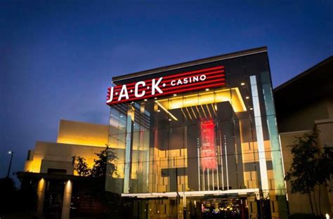 Jack Cincinnati Casino