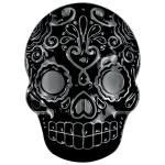 Boucle de Ceinture TÊTE DE MORT Mexican Skull Rock A Gogo