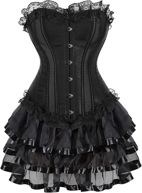 Gothic Corset Atelier Yuwa Ciao Jp