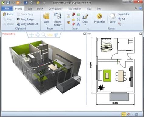 Descubrir Imagen Programas Para Dibujar Planos De Casas Gratis