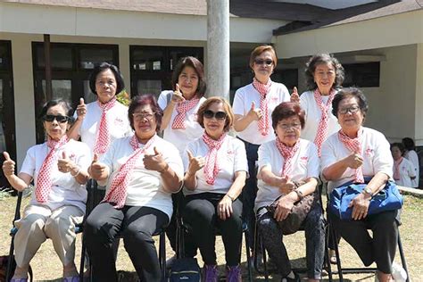 Ibadah Padang Egm September Gbi Pasir Koja Bandung