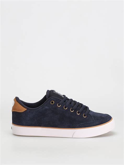 Circa Al 50 Shoes (white/black)