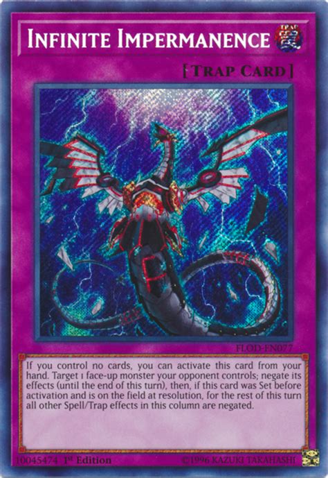 Best Yu Gi Oh Trap Cards HobbyLark