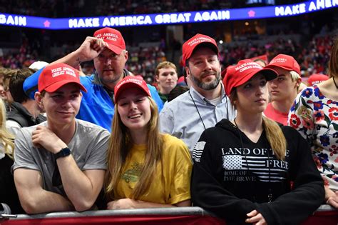 The Russia Hoax Is Finally Dead At Michigan Rally Trump Declares