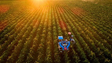 Farmer Members Election Briefing - Farmers for Climate Action