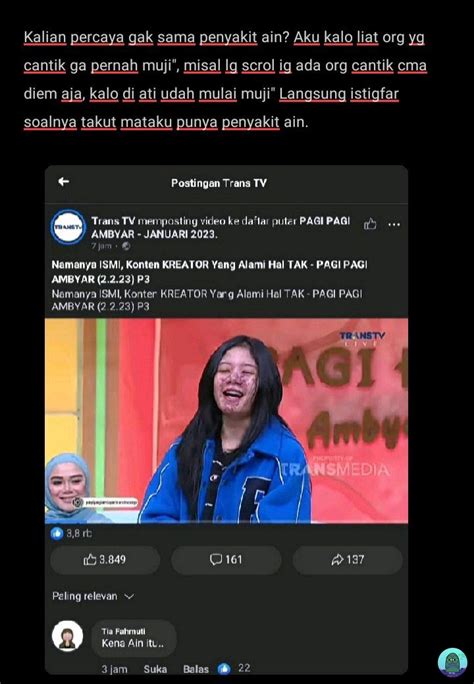 Tanyarl Dilarang On Twitter Gimana Menurut Kalian Guys Https