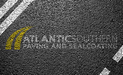 The Asphalt Company Stuart Can Depend On Atlantic Southern Paving