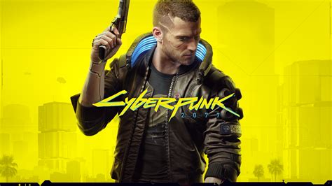 Cyberpunk 2077 Cyberpunk Wiki Fandom