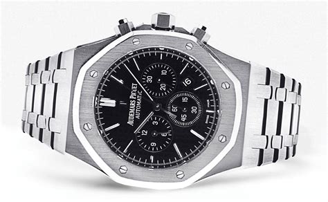 Audemars Piguet Royal Oak | Stainless Steel | 41 Mm – FrostNYC