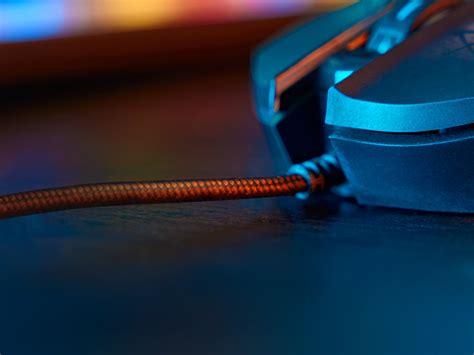 SVEN RX-G805 Программируемая игровая мышь
