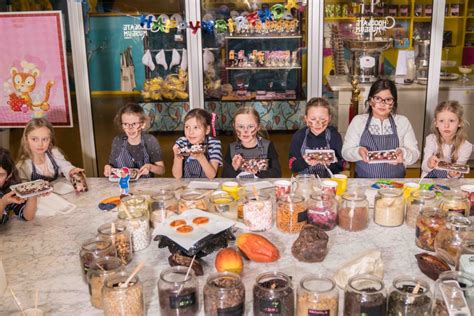 Kindergeburtstag In Wien Feiern Ein Unvergessliches Fest Für Kleine