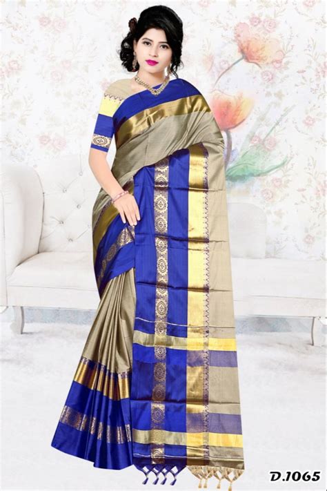 Silk Saree At Rs 500 प्रिंटेड सिल्क साड़ी In Malegaon Id 22231479773