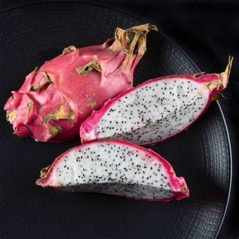 Pitahaya O Fruta Del Drag N Todas Las Propiedades Beneficios Y Valor