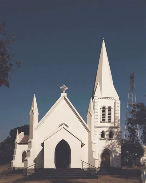 10 Famous Churches In Hyderabad With Location And Timmings Travenix