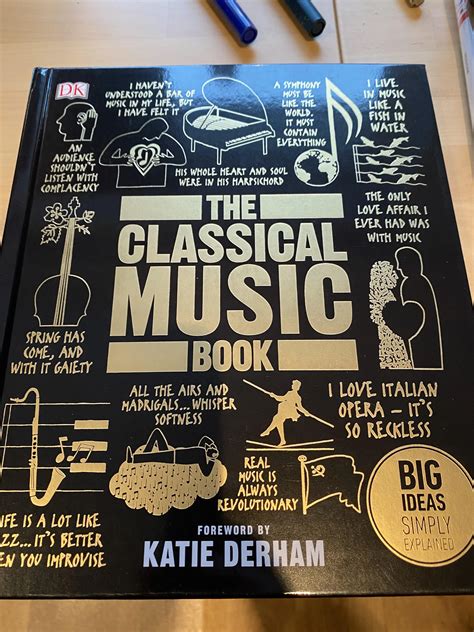 My First Classical Music Book: Book And C D ( Naxos My First 4