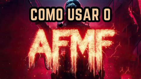 TUDO QUE VOCÊ PRECISA SABER SOBRE COMO USAR O AFMF AMD FLUID MOTION