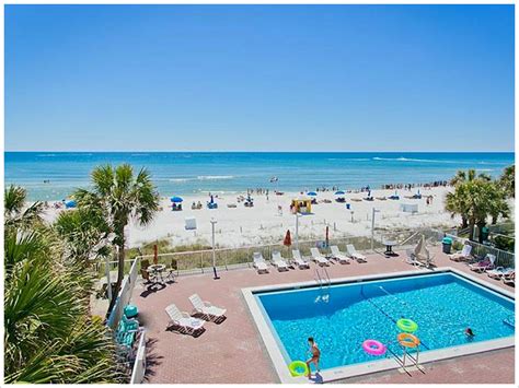 Bikini Beach Resort Panama City Beach Webcam Live Beaches