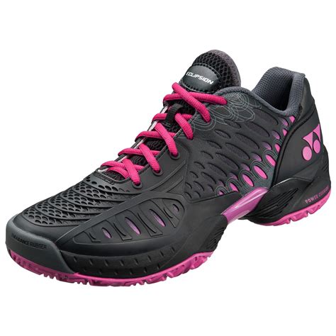 yonex mens sht eclipsion tennis shoes blackpink tennisnutscom
