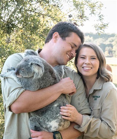 Bindi Irwin husband: Everything you need to know | AWW