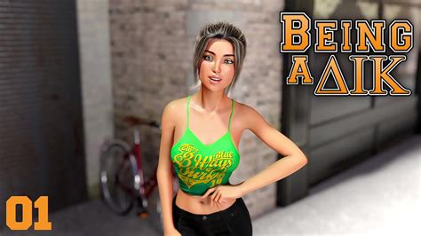 Being A Dik Meeting Josy Xvideos