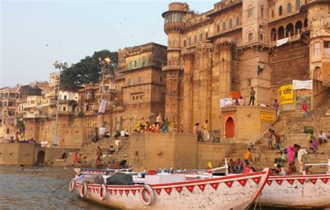 Varanasi Bodhgaya Tour Package GT Holidays