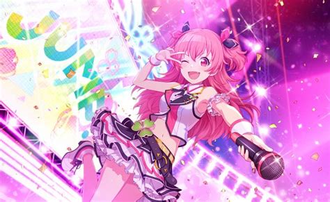 Momoi Airi Project Sekai Colorful Stage Feat Hatsune Miku Image