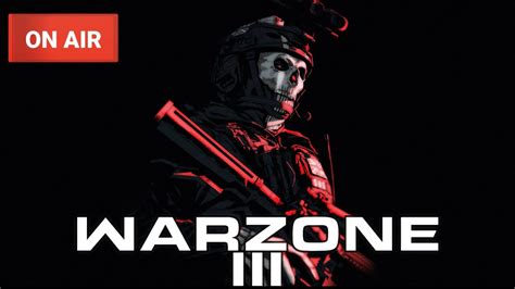 🔴live Warzone Rebirth Island High Kill Gameplays 🏝️ Warzone 3