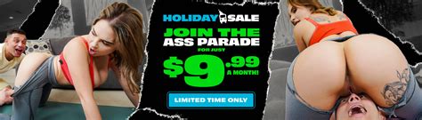Ass Parade Porn Channel Exclusive XXX Videos On BangBros