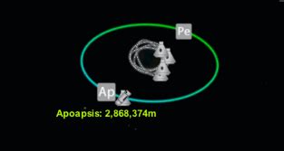 How To Make A Geostationary Orbit Ksp Gameplay Questions And