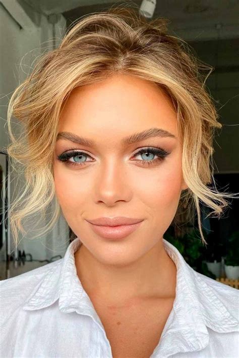 Top 6 Tutorials For Naked Makeup For You Fashion Beauty Tips Fitness Health